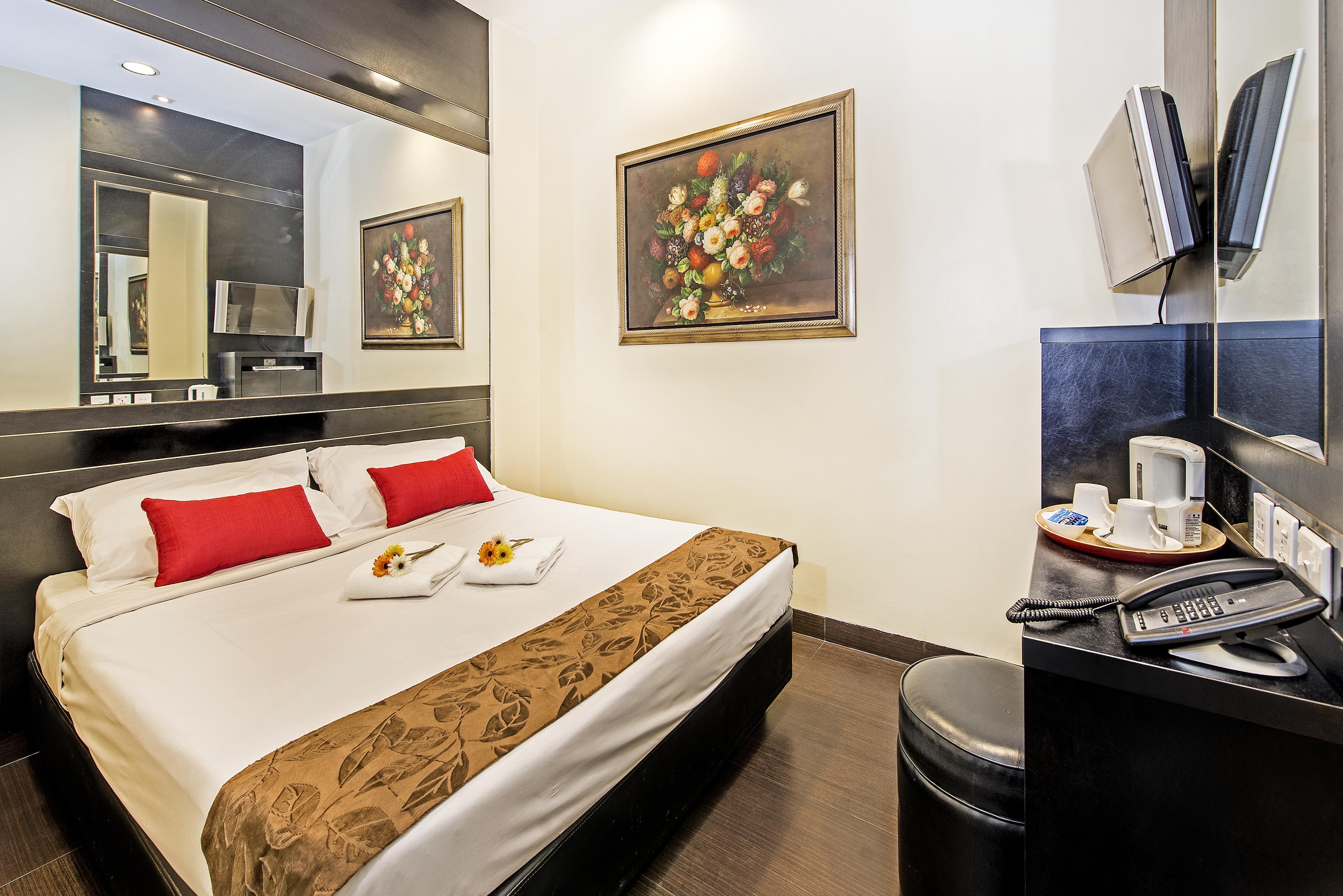 Hotel 81 Kovan Singapur Dış mekan fotoğraf