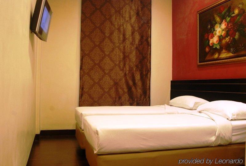Hotel 81 Kovan Singapur Dış mekan fotoğraf