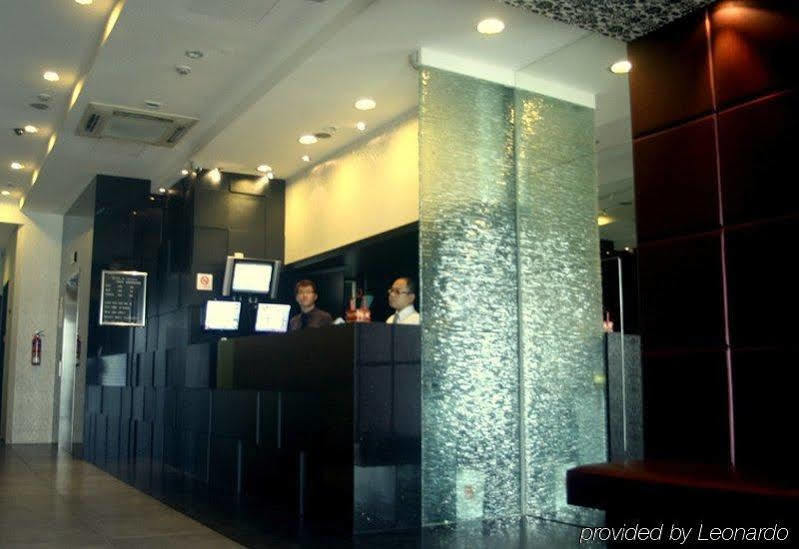 Hotel 81 Kovan Singapur Dış mekan fotoğraf