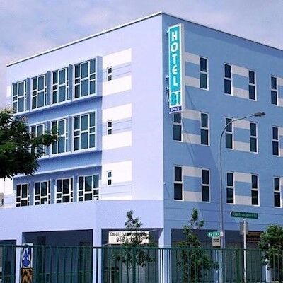 Hotel 81 Kovan Singapur Dış mekan fotoğraf